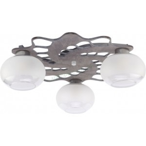Люстра TK Lighting MADLEN GRAY 1733