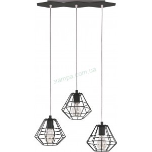Подвесной светильник TK Lighting Diamond 846
