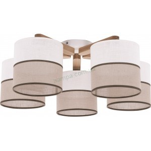 Люстра TK Lighting Laura 984