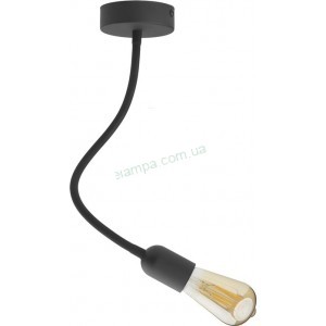 TK Lighting FLEXY BLACK 2140