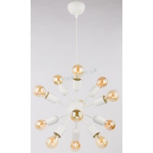 TK Lighting ESTRELLA WHITE 1466