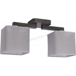 Люстра TK Lighting NADIA GRAY 2655