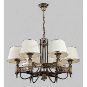 Люстра Jupiter Fryderyk 869 FR6