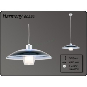 Люстра Alfa Harmony 60252