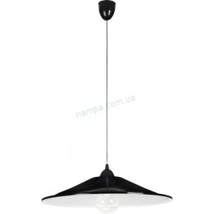 Подвесной светильник Nowodvorski Pavione Black 6438