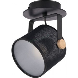 Люстра TK Lighting RELAX BLACK LED 1391