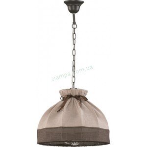 Люстра TK Lighting Babunia Venge 506