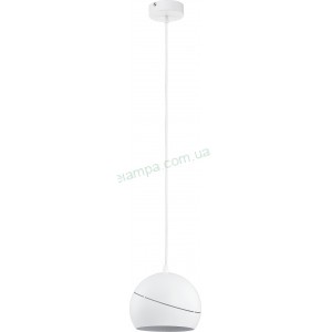 Люстра TK Lighting YODA WHITE ORBIT 1681