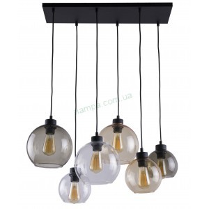 TK Lighting CUBUS 2834