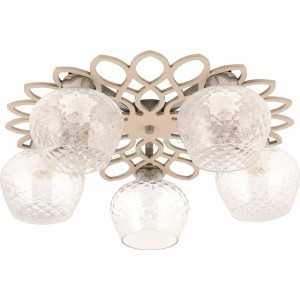 Люстра TK Lighting Dalia 612