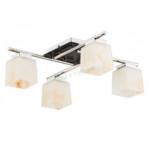 Люстра Alfa Cube New 16084