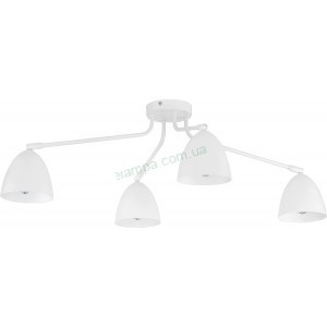 TK Lighting LORETTA WHITE 2373