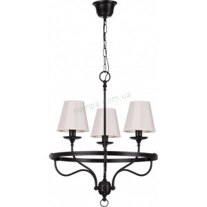 Люстра Jupiter Bristol 1440 BR 3 R