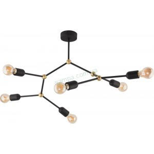 TK Lighting FANTASY 2432