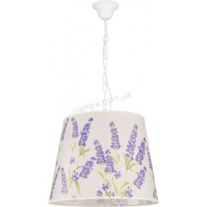 Люстра TK Lighting LAWENDA 2031