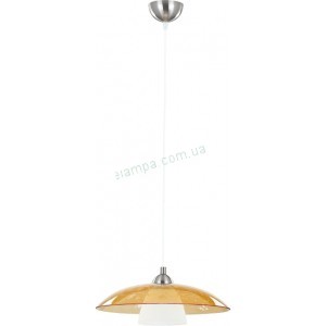 Подвесной светильник Alfa Fleurette 11354