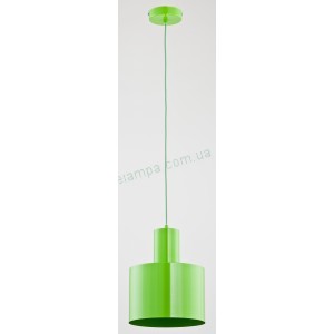 Люстра Alfa RANDY SMALL GREEN 60368