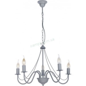Люстра TK Lighting DIANA 1924