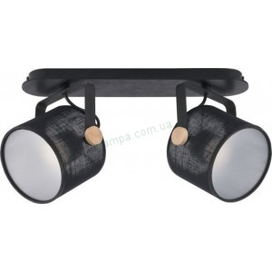 Люстра TK Lighting RELAX BLACK LED 1392