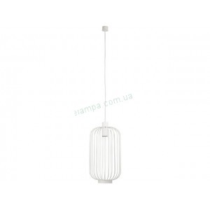 Nowodvorski 6843 Cage White