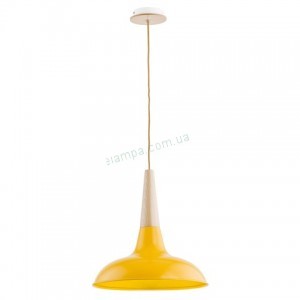 Люстра Alfa DORO YELLOW 60006