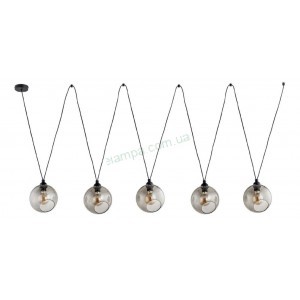 Люстра TK Lighting POBO 1982
