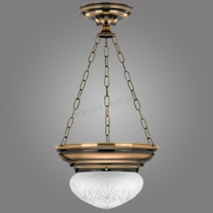 Люстра Kemar Azero OPW60/P