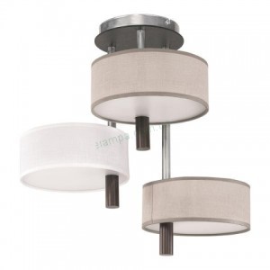 Люстра TK Lighting Plum 785
