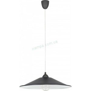 Подвесной светильник Nowodvorski Pavione Graphite 6441
