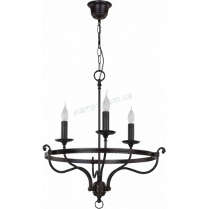 Люстра Jupiter Wenecja 1453 WE 3 R