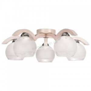 Люстра TK Lighting Mewa Natur 755