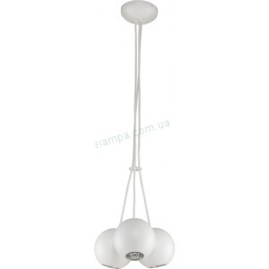 Подвесной светильник Nowodvorski Bubble White 6143