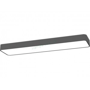 Потолочный Nowodvorski SOFT GRAPHITE 6995