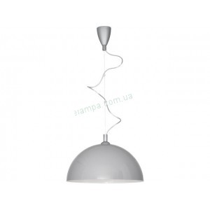 Подвесной светильник Nowodvorski 5073 Hemisphere Gray