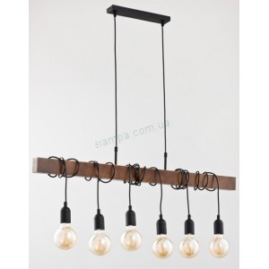 Подвесной светильник TK Lighting BELART 1855