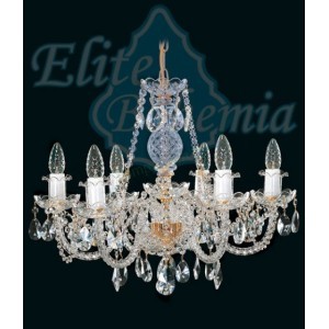 Люстра ELITE BOHEMIA L100/6/02