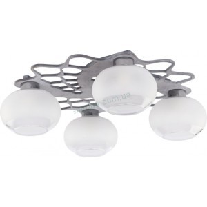 Люстра TK Lighting MADLEN GRAY 1734