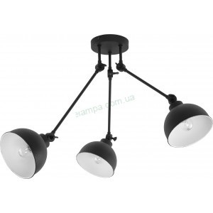 TK Lighting TECHNO NEW 2581