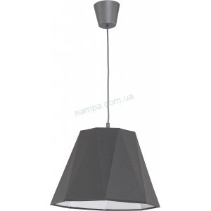 Люстра TK Lighting PANAMA GRAY 2402