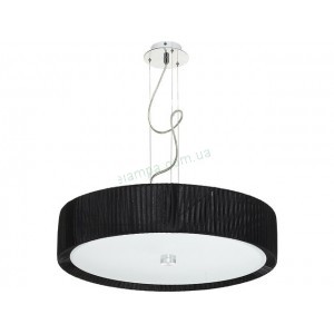 Подвесной светильник Nowodvorski 5353 Alehandro Black