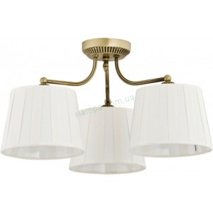 Люстра TK Lighting PERU 1976