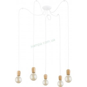 Подвесной TK Lighting Qualle 1517
