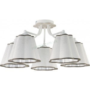 Люстра TK Lighting STOKROTKA 1285