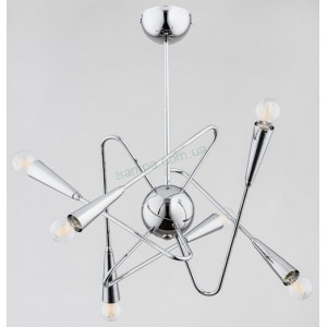 Alfa APPER CHROME III 25466