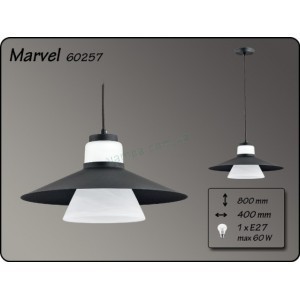 Люстра Alfa Marvel 60257