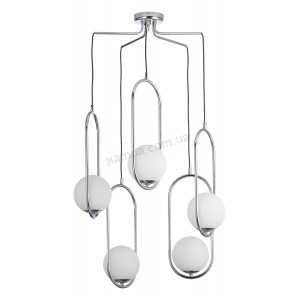 Люстра Jupiter IGON CHROM 1768 IG 5
