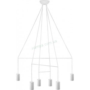 Подвесной Nowodvorski IMBRIA white VI 9676