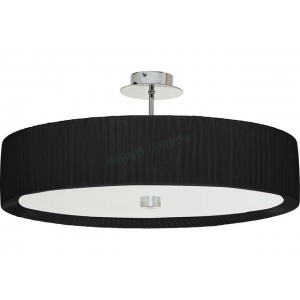 Люстра Nowodvorski 5352 Alehandro Black