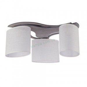Люстра TK Lighting Astoria GRAY 1463