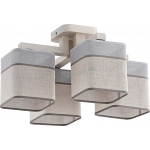 Люстра TK Lighting Ibis 104